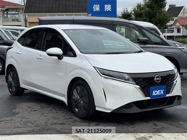 Nissan NOTE 2023-02 8871703-22