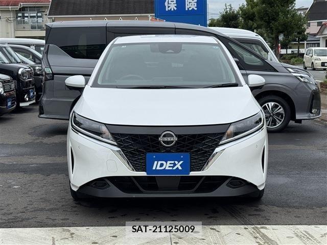Nissan NOTE 2023-02 8871703-3