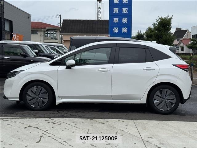 Nissan NOTE 2023-02 8871703-5