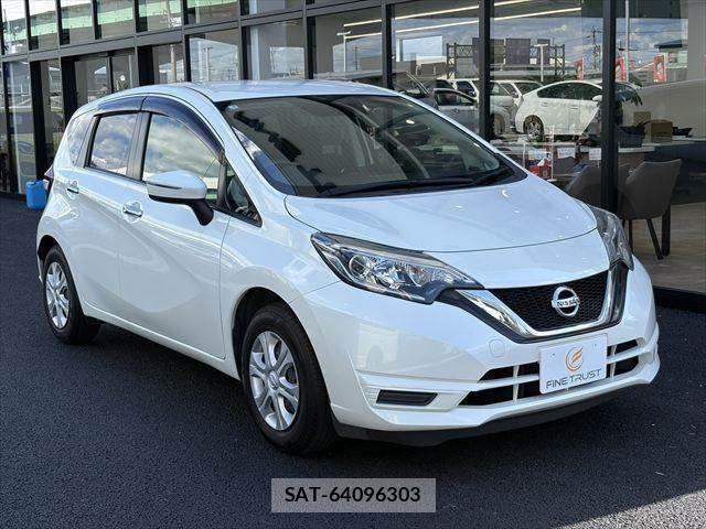 Nissan NOTE 2017-04 8871728-14