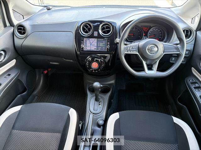 Nissan NOTE 2017-04 8871728-2