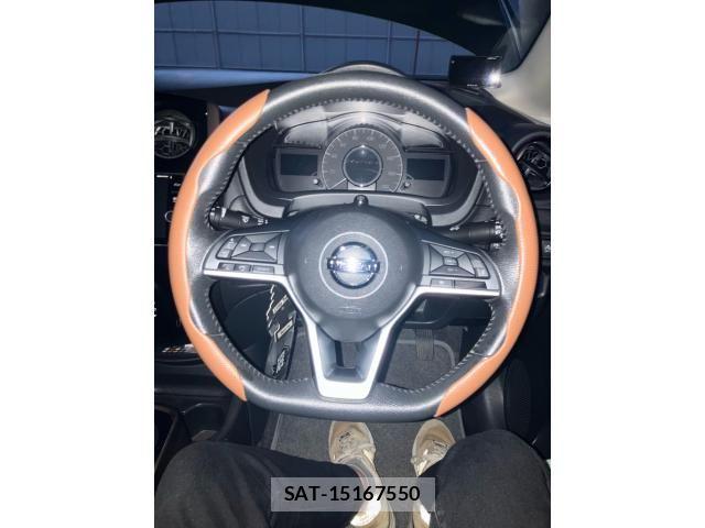 Nissan NOTE 2017-11 8871733-10