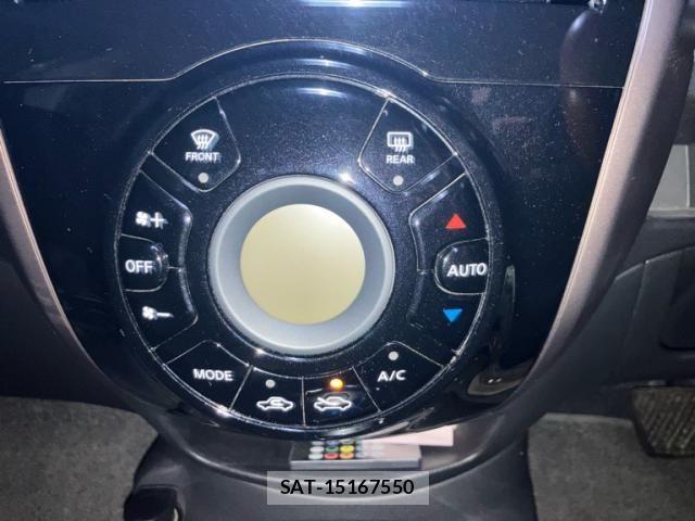 Nissan NOTE 2017-11 8871733-13