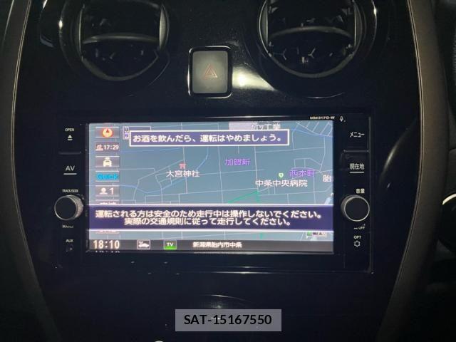 Nissan NOTE 2017-11 8871733-14