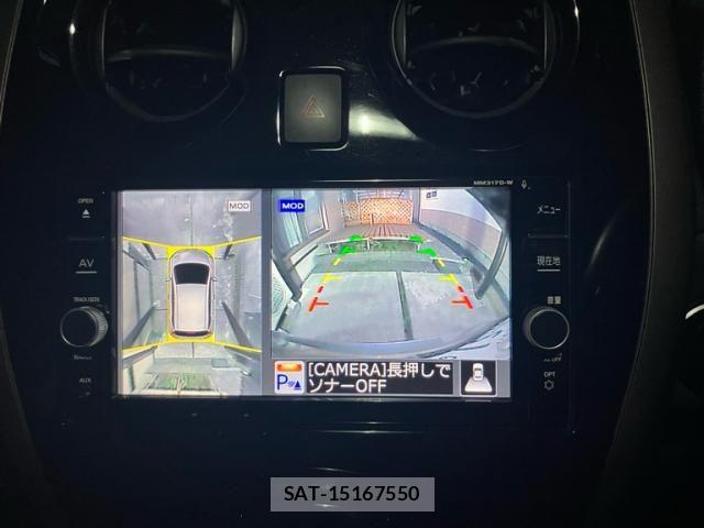 Nissan NOTE 2017-11 8871733-15