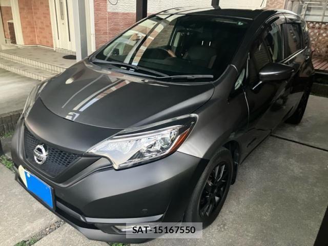 Nissan NOTE 2017-11 8871733-1