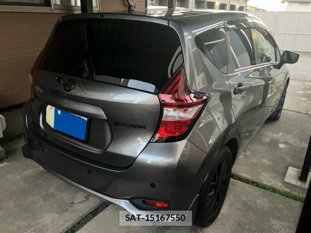 Nissan NOTE 2017-11 8871733-2