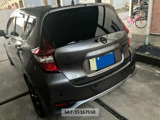 Nissan NOTE 2017-11 8871733-3