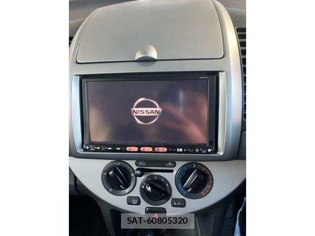 Nissan NOTE 2009-12 8871736-11