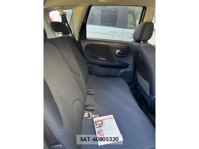 Nissan NOTE 2009-12 8871736-17