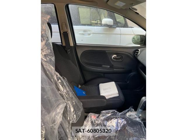 Nissan NOTE 2009-12 8871736-19