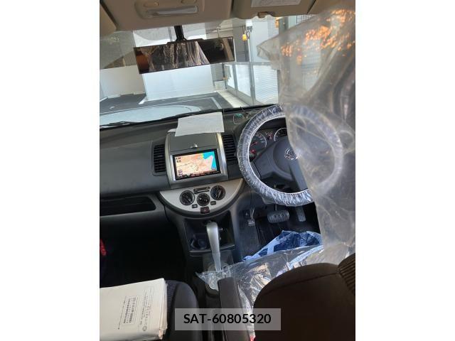 Nissan NOTE 2009-12 8871736-20