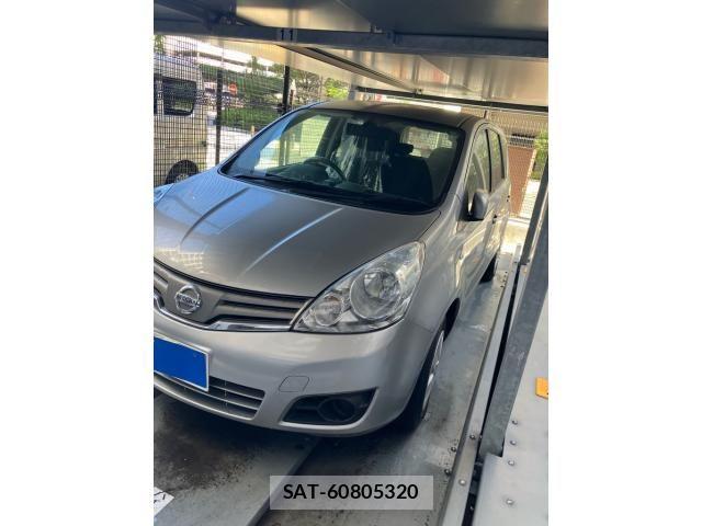 Nissan NOTE 2009-12 8871736-3