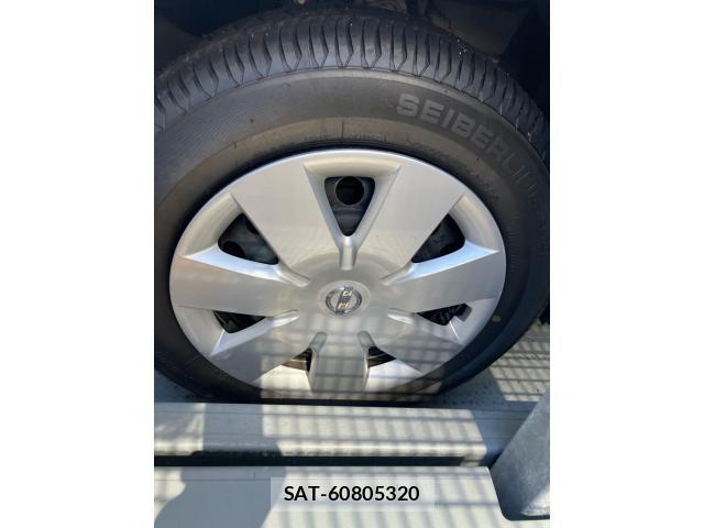 Nissan NOTE 2009-12 8871736-5