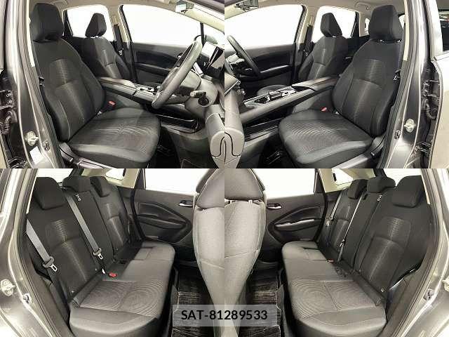 Nissan NOTE 2021-07 8871708-7