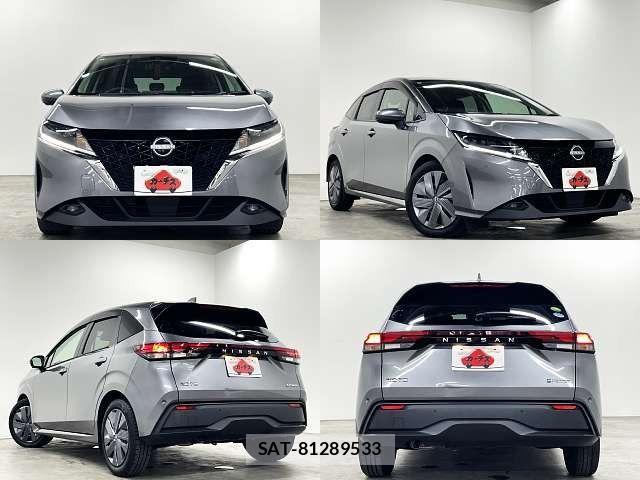 Nissan NOTE 2021-07 8871708-8