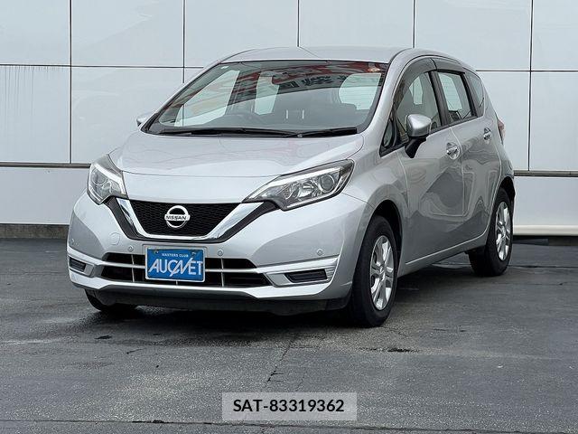 Nissan NOTE 2021-02 8871726-0