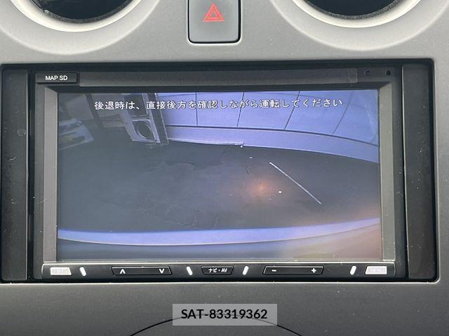 Nissan NOTE 2021-02 8871726-10