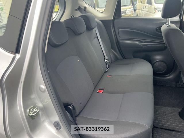 Nissan NOTE 2021-02 8871726-13