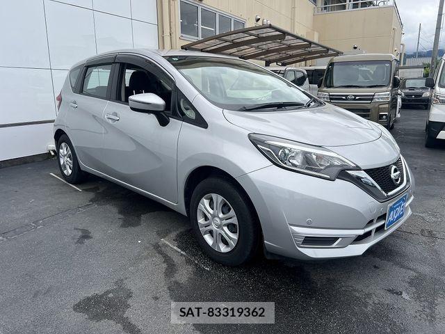 Nissan NOTE 2021-02 8871726-2