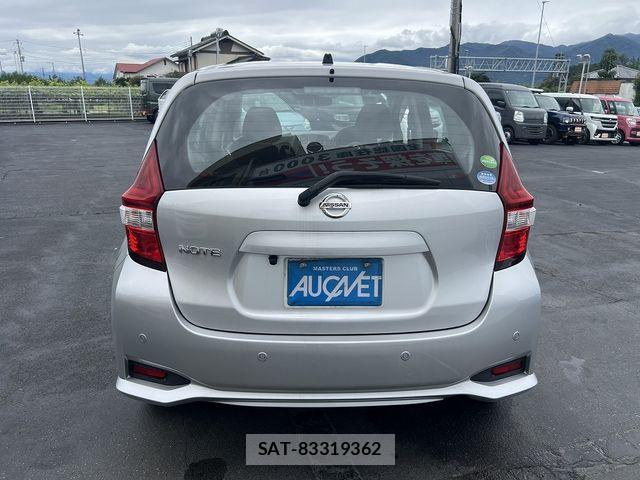 Nissan NOTE 2021-02 8871726-4