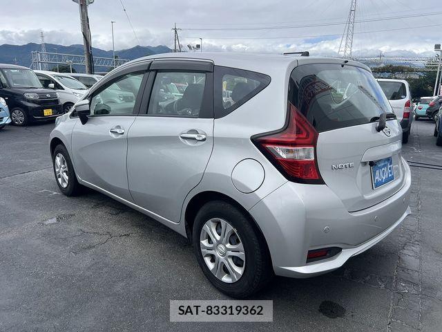 Nissan NOTE 2021-02 8871726-5