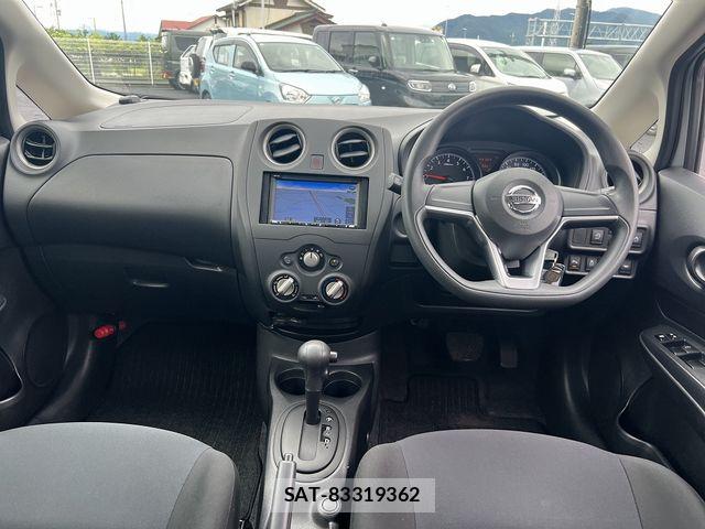 Nissan NOTE 2021-02 8871726-6
