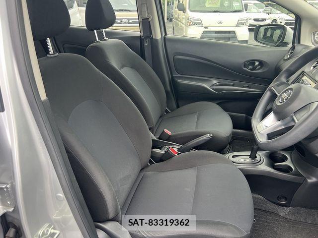 Nissan NOTE 2021-02 8871726-7