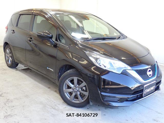 Nissan NOTE 2019-01 8871704-0