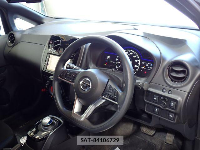 Nissan NOTE 2019-01 8871704-1
