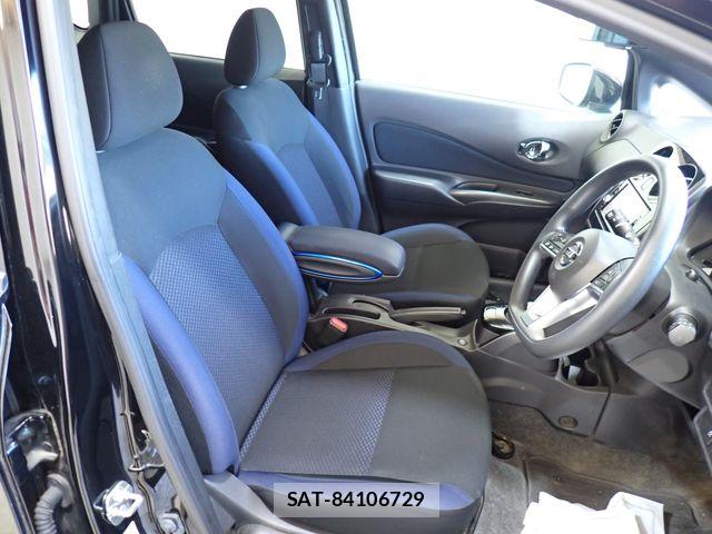 Nissan NOTE 2019-01 8871704-22