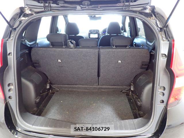 Nissan NOTE 2019-01 8871704-24