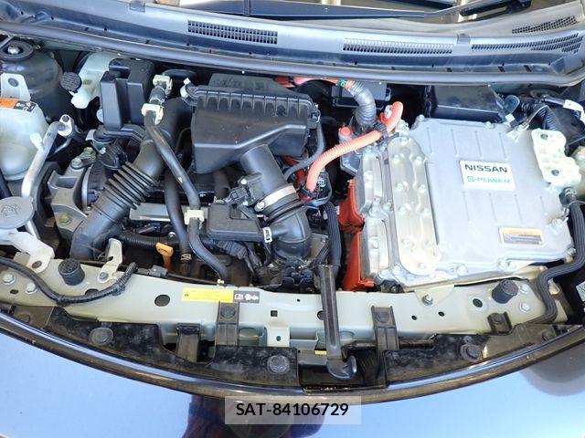 Nissan NOTE 2019-01 8871704-25