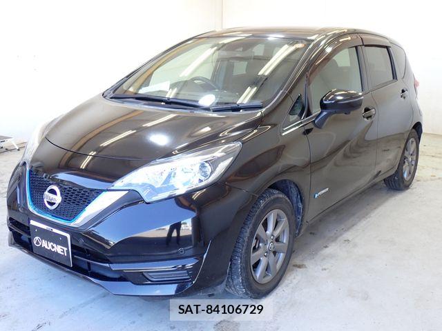 Nissan NOTE 2019-01 8871704-6