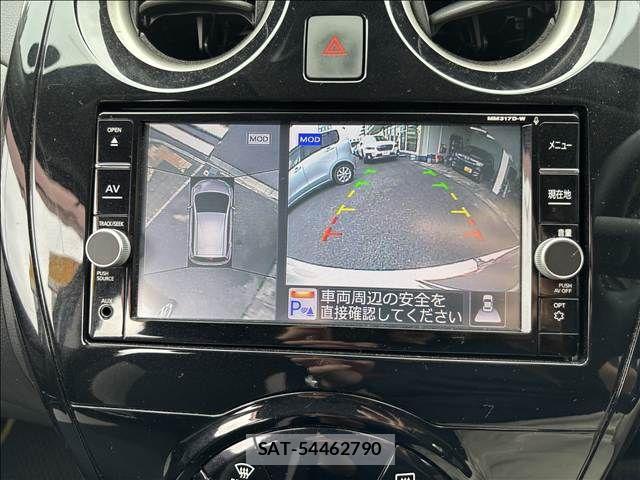 Nissan NOTE 2018-01 8871713-25