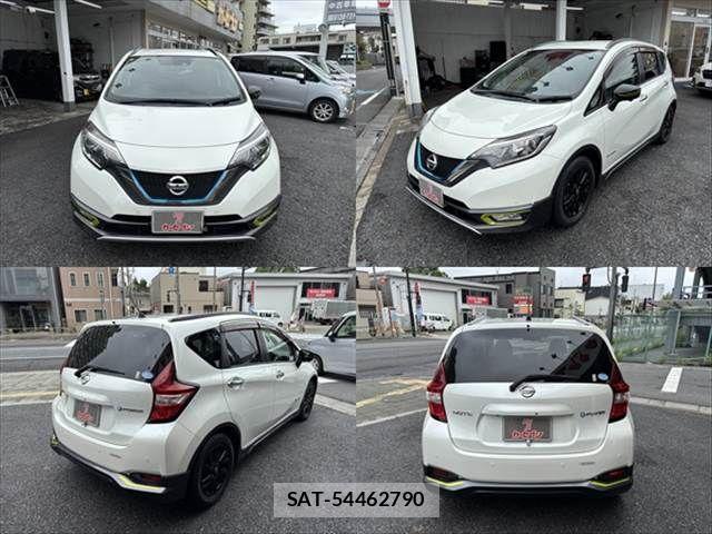 Nissan NOTE 2018-01 8871713-2