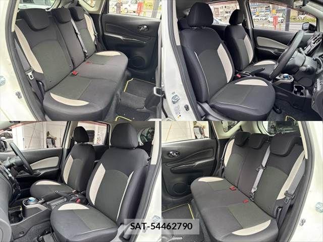 Nissan NOTE 2018-01 8871713-3