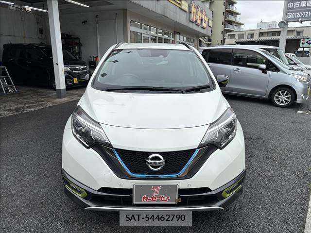 Nissan NOTE 2018-01 8871713-7