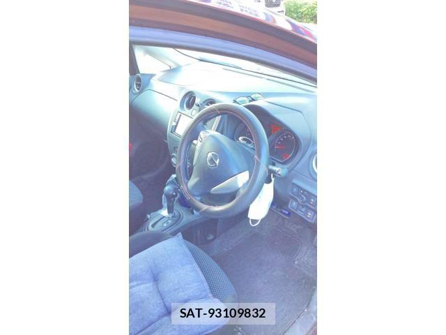 Nissan NOTE 2015-12 8871737-10