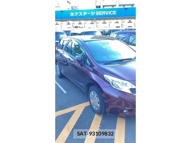 Nissan NOTE 2015-12 8871737-1