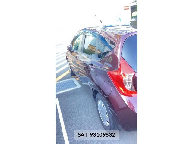 Nissan NOTE 2015-12 8871737-5
