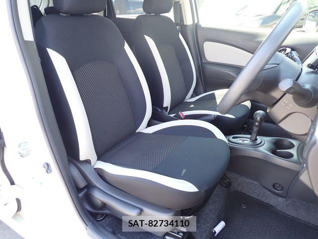 Nissan NOTE 2020-07 8871721-14