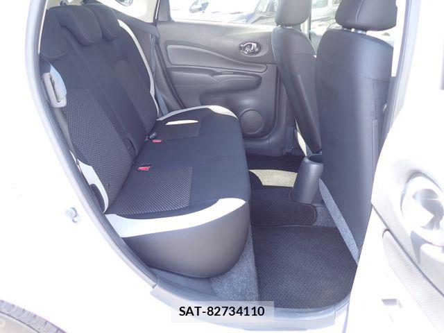 Nissan NOTE 2020-07 8871721-15