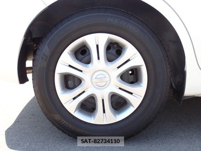 Nissan NOTE 2020-07 8871721-17