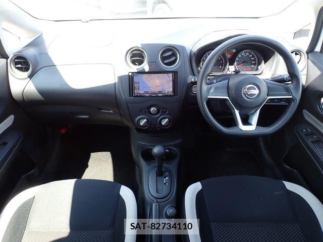 Nissan NOTE 2020-07 8871721-1