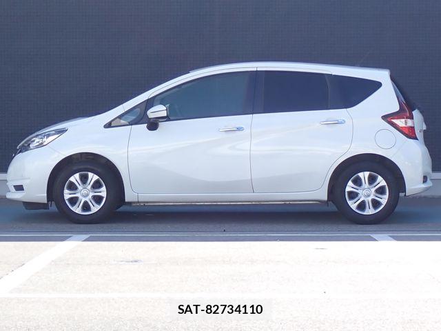 Nissan NOTE 2020-07 8871721-19