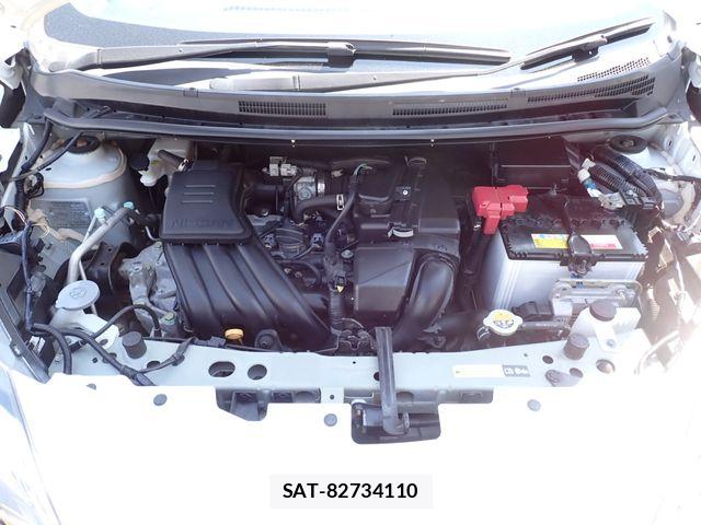 Nissan NOTE 2020-07 8871721-3