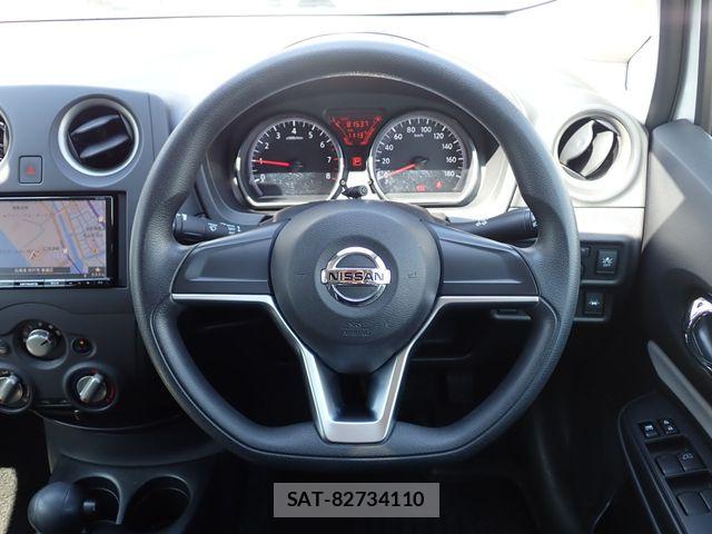 Nissan NOTE 2020-07 8871721-4