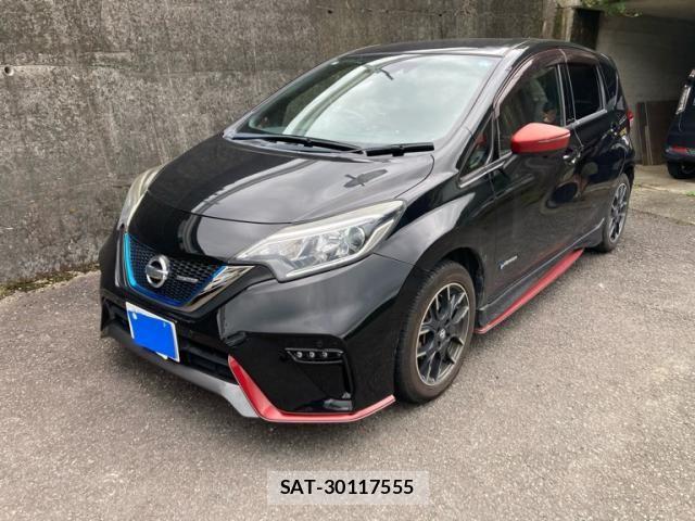 Nissan NOTE 2017-04 8871725-0