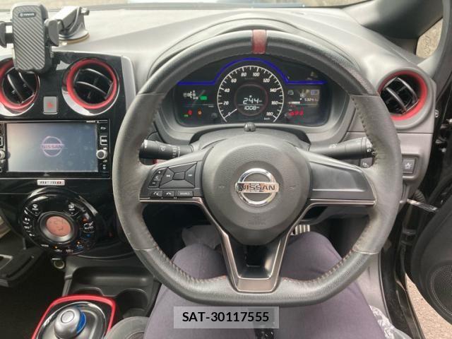 Nissan NOTE 2017-04 8871725-14